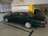 Jaguar XJ8 V8  - Jaguar XJ8 aus 1998