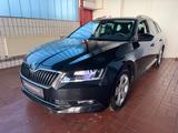 Skoda Superb Combi 1.5 TSI Style/DSG/2.Hand/ACC/Kamera - Skoda Gebrauchtwagen in Hamburg