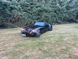Wiesmann MF 3 CSL 20th Anniversary - Wiesmann: Cabrio