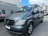 Mercedes-Benz Viano 3.0 V6 Marco Polo Camper / Campingbus - Mercedes-Benz 6