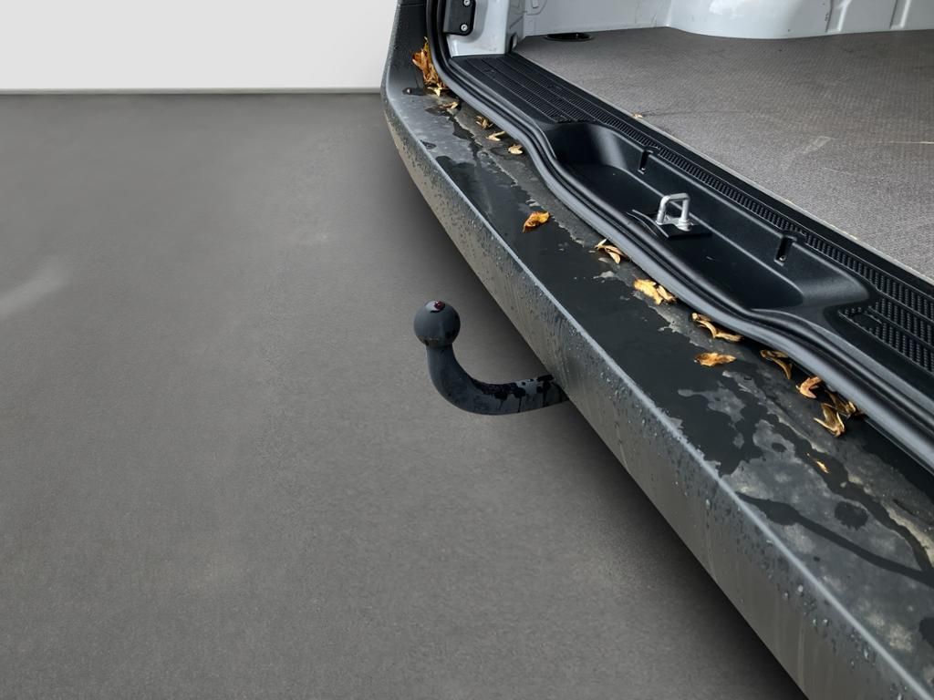 Fahrzeugabbildung Mercedes-Benz Vito 110 CDI Kasten Lang AHK*Facelift*Kam.