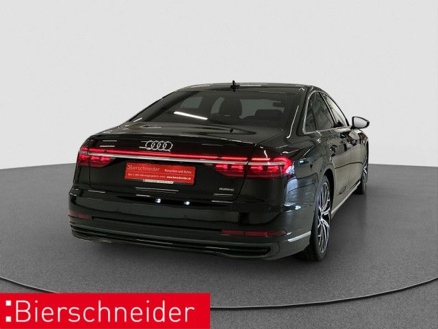 Audi A8 - Bild 7
