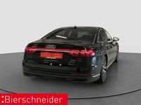 Audi A8 - Vorschau Bild 7
