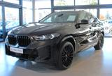 BMW X6 xDrive30d (G06) M Sport *A-LED*AHK*360*LHZ - BMW X6 G06