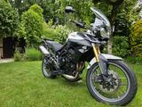 Triumph Tiger 800 TOP-Zustand wenig km Topcase HU neu - Offers