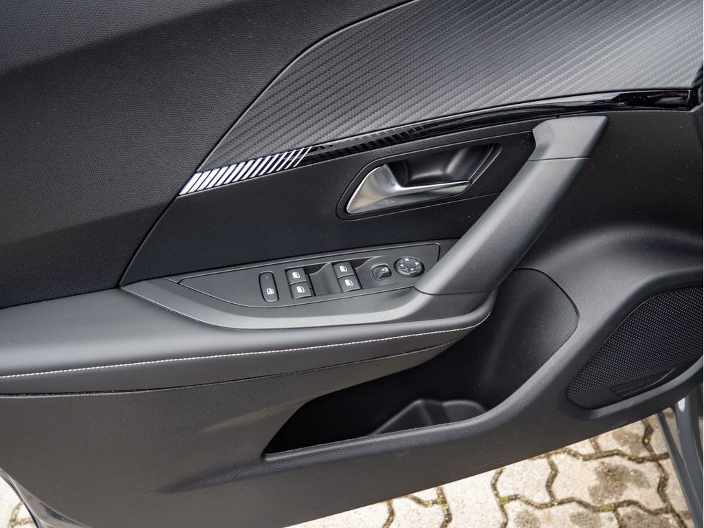 Peugeot 2008 - Bild 20