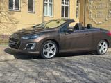 Peugeot 308 CC Allure 155 THP Allure - Peugeot 308 aus 2013