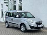 Opel Combo D Edition L1H1 *Klima *5Sitzer *2.Hand - Opel Combo Gebrauchtwagen in Mannheim
