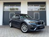 BMW X1 18d xDrive*1.Hand*LED*Navi*SH*Klima*AHK*Top! - BMW X1 mit Diesel-Antrieb: Limousine