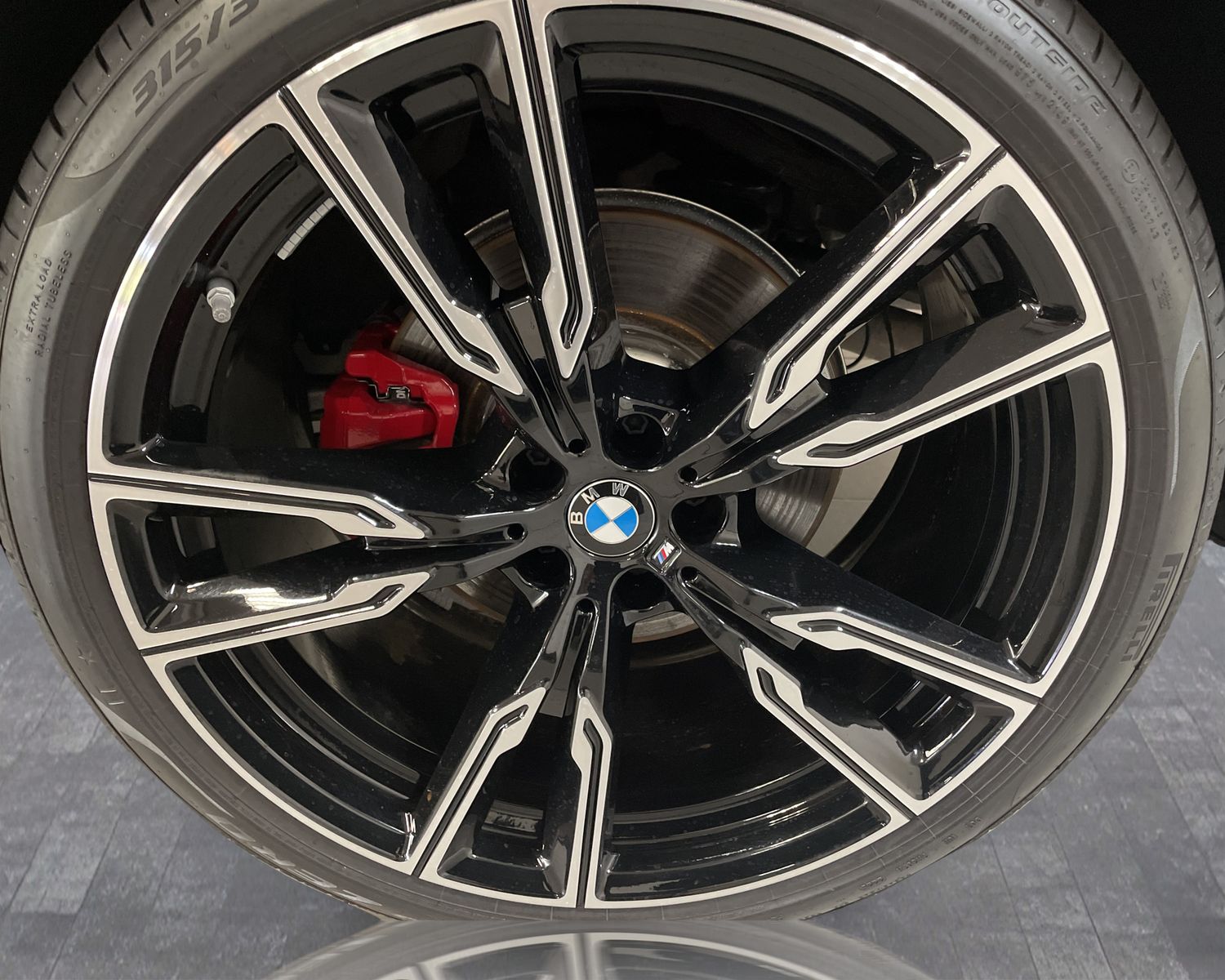 BMW X6 - Bild 14