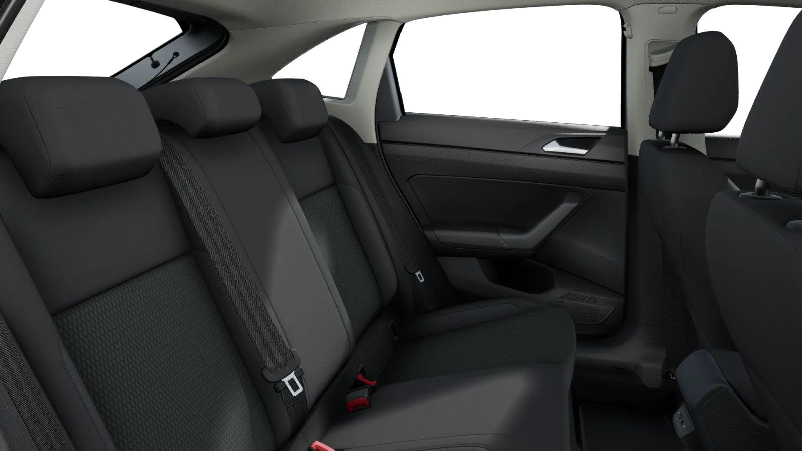 Volkswagen Taigo - Bild 3