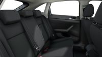 Volkswagen Taigo - Vorschau Bild 3