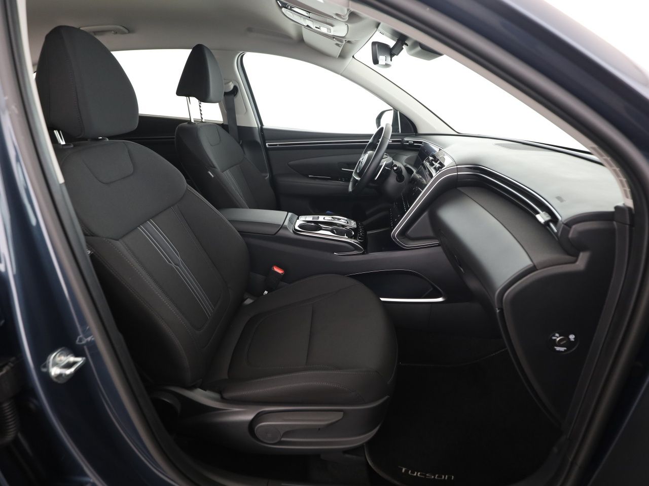 Hyundai Tucson – Bild 10