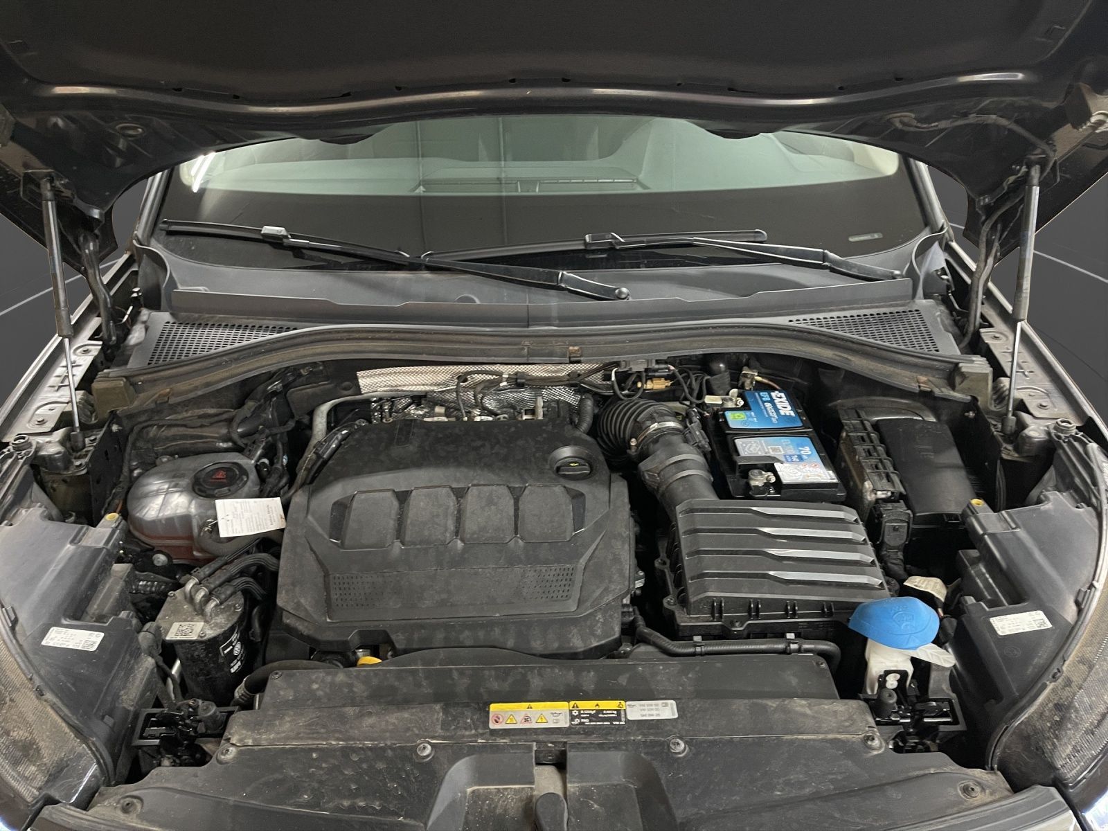 Skoda Kodiaq - Bild 21