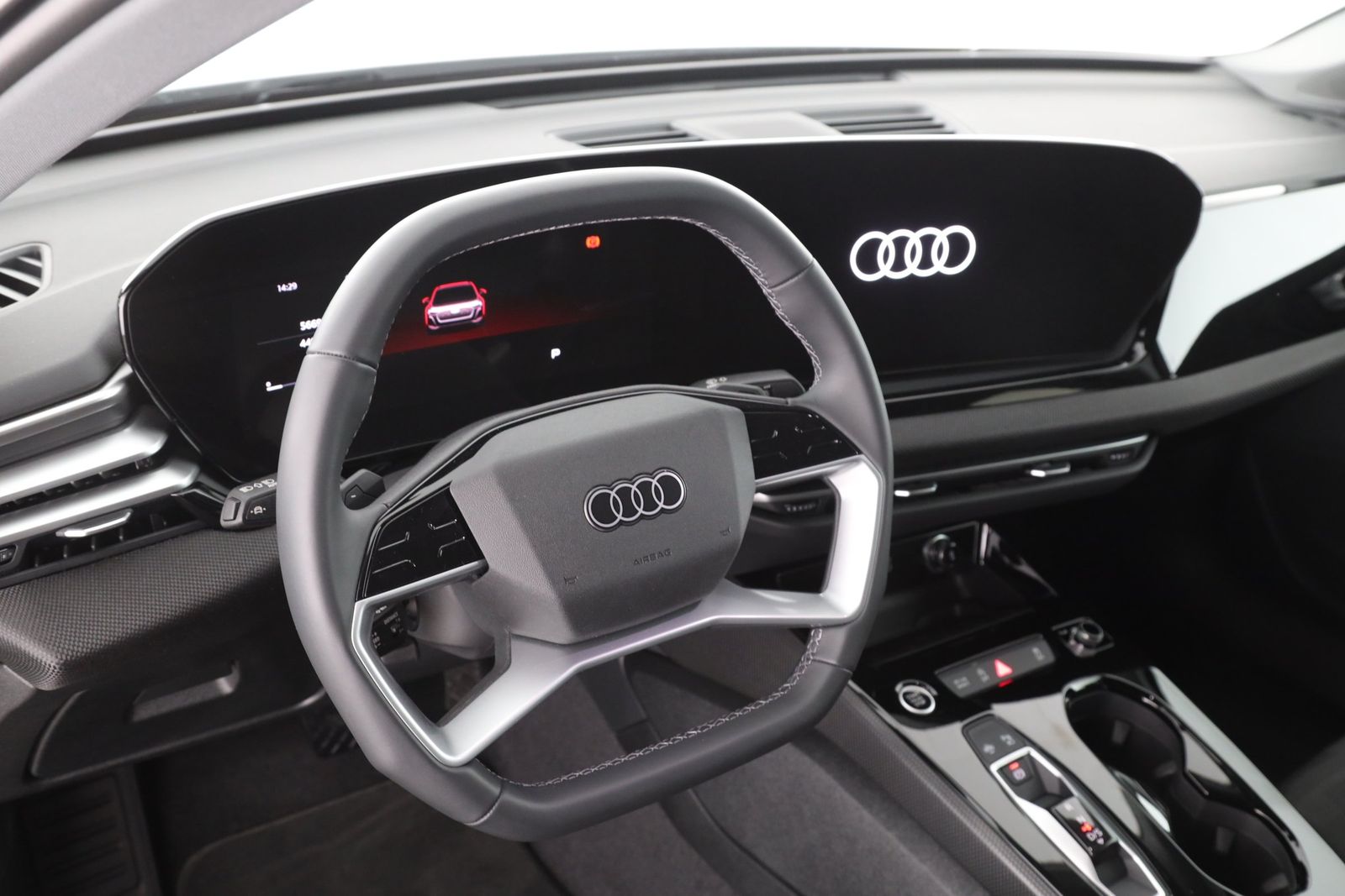 Audi A5 - Bild 15