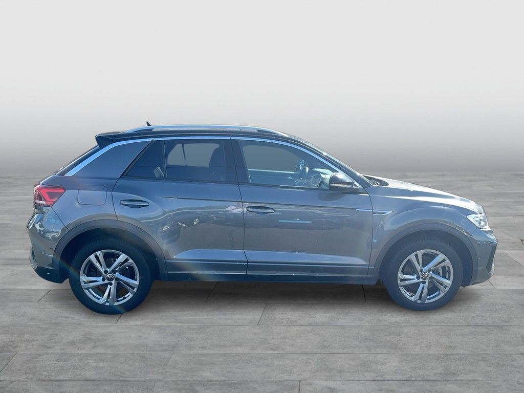 Volkswagen T-Roc - Bild 8