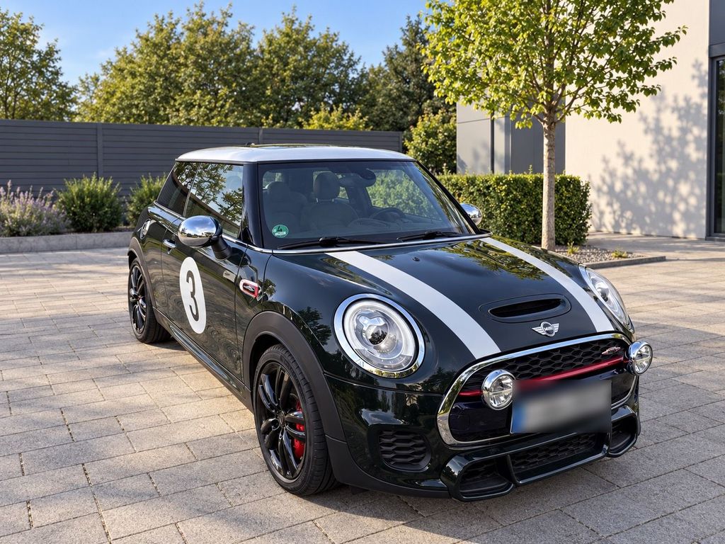 Image of MINI John Cooper Works