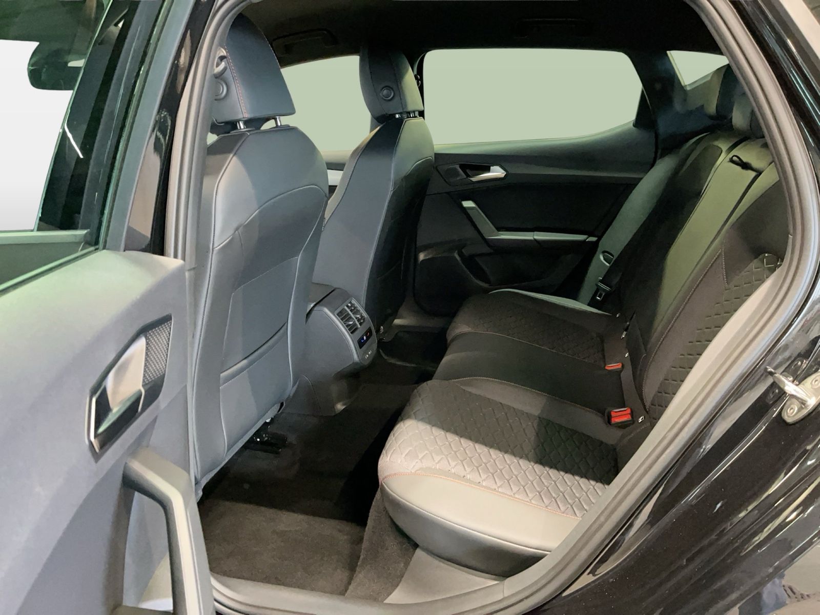 Seat Leon - Bild 11