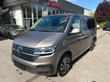 Volkswagen T6 Multivan 2.0 BiTDi 4motion DSG 146kw A7 - Volkswagen: Unfallwagen