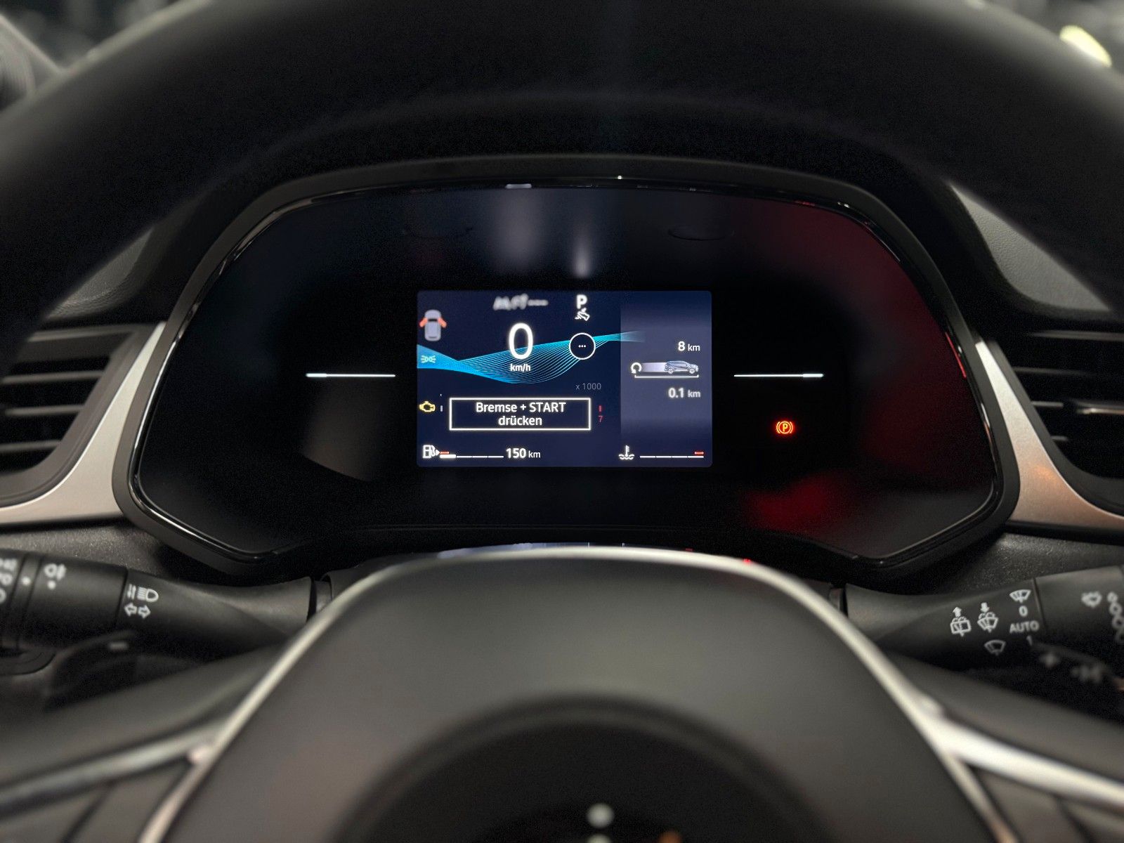 Fahrzeugabbildung Mitsubishi Grandis Diamant PLUS 1.3 T-Benziner 7-DCT