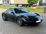 Porsche 911 (991.2) PDK/Klappe/Turbo-Felgen/Approved bis - Porsche 911 Urmodell aus 2017