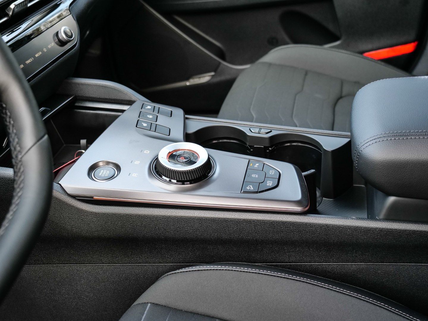 Kia Sportage - Bild 18