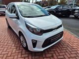 Kia Picanto Dream Team*Navi*Sitzheizung*Allwetter* - gebrauchte Kia Picanto aus dem Jahr 2022