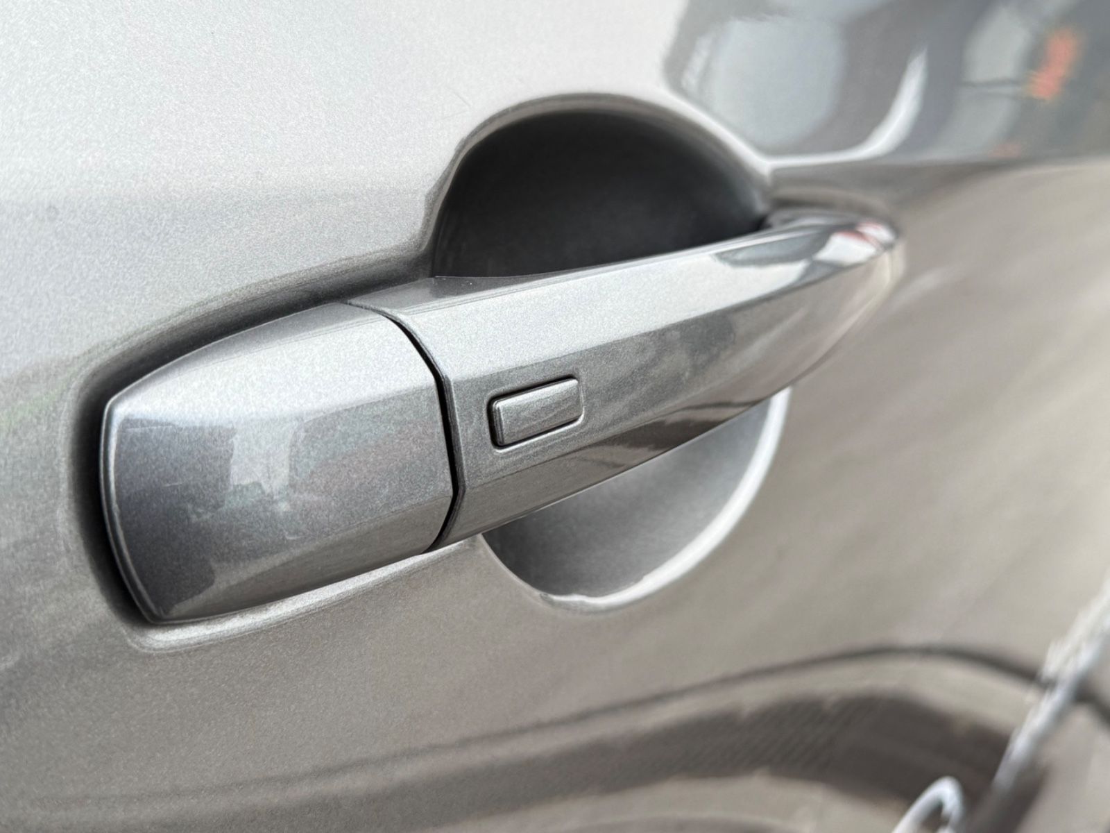 Fahrzeugabbildung Nissan Juke N-Connecta - Winterpaket, CarPlay/Android