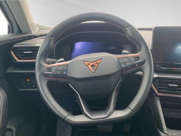 Cupra Formentor - 10