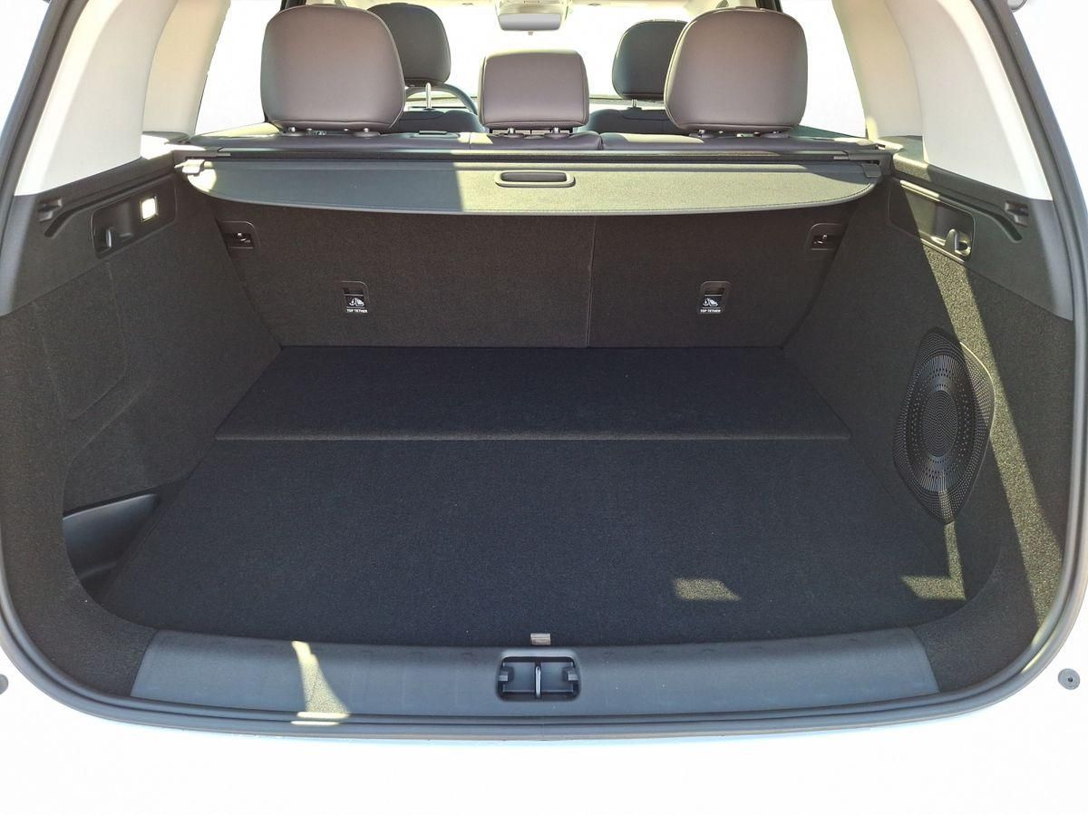 Leapmotor C10 - Bild 20