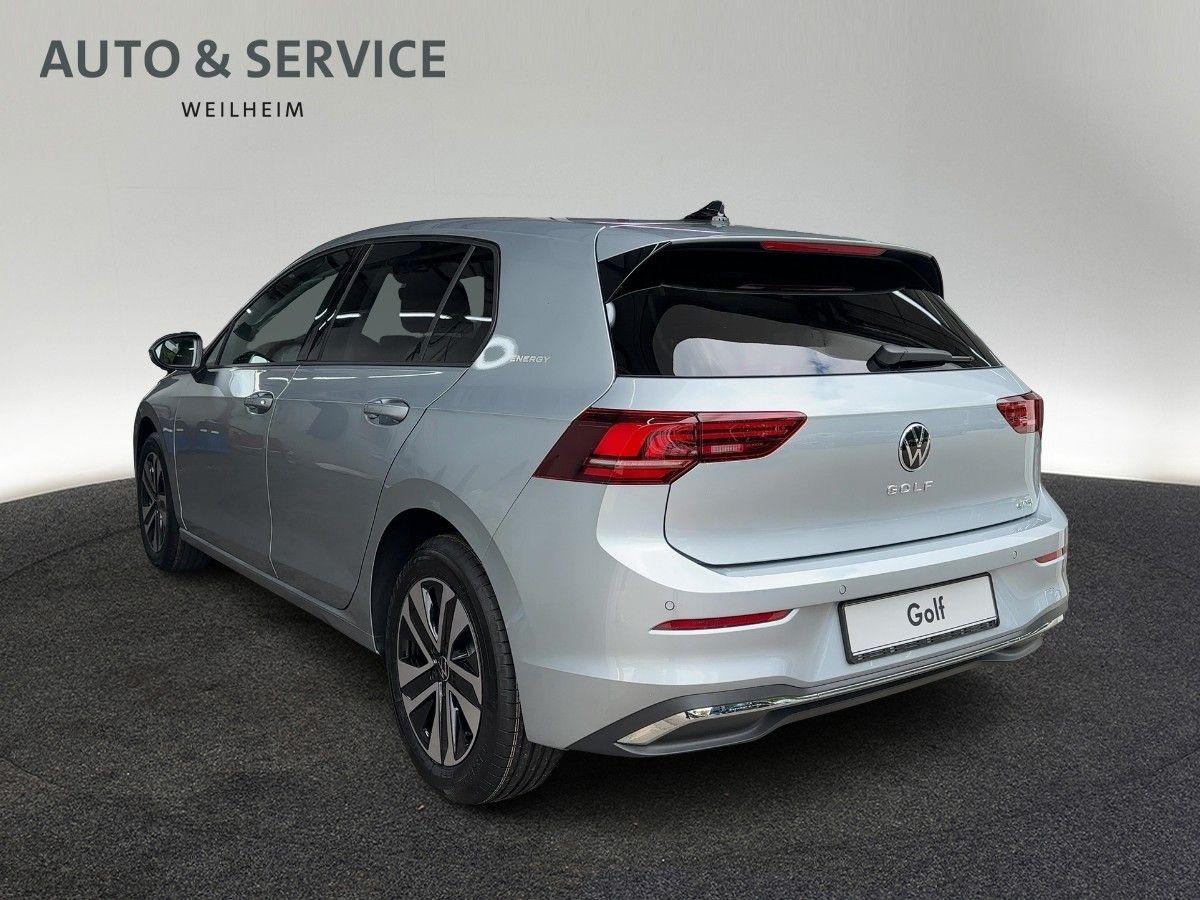 Volkswagen Golf Life 1,5 l eTSI I 85 kW I DSG, миниатюра 2