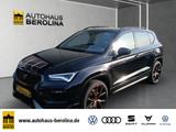 Cupra Ateca 2.0 TSI 4D DSG *PANO*BEATS*AHK*ACC*SHZ* - Cupra Ateca Gebrauchtwagen in Berlin