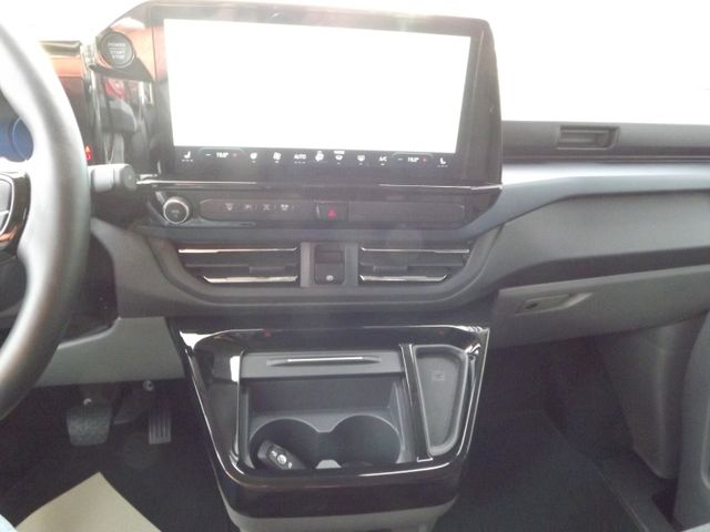 Tourneo Custom Bus Plug-in Hybrid 340 L2 Tourneo