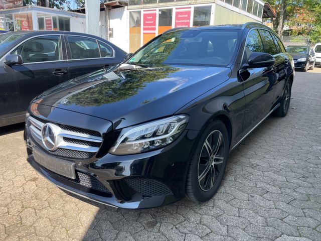 Mercedes-Benz C 200 C -Klasse T-Modell C 200 T