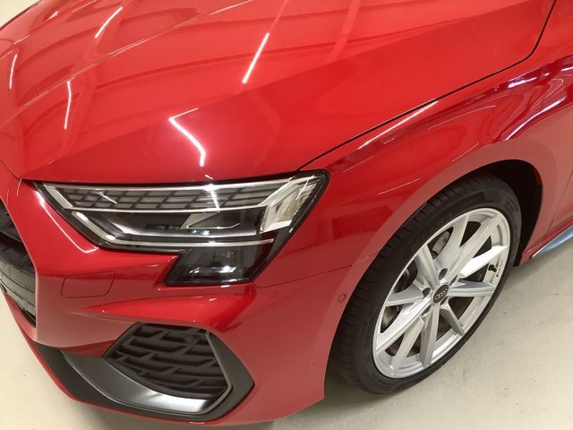 A3 Sportback S line 35 TFS 6-Gang,LED,Kamera