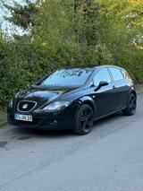 Seat Leon 1.9 Tdi - Seat Leon aus 2008: TDI