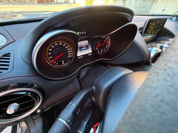 2015 Mercedes-BENZ AMG GT 缩略图 15