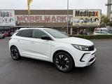 Opel Grandland 1.5 CDTi ELEGANCE (AHK*ALCANTARA*PDC) - Opel Grandland (X) aus 2023