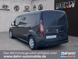 Ford Transit Connect 1.5 TDCI L2 Lang Trend 3 Sitz Na - gebrauchte Ford Transit Connect aus dem Jahr 2021