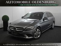 Mercedes-Benz C 220 d T Avantgarde *Distro*AHK*BURM*HUD*KAM*