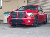 Dodge RAM SRT-10 VIPERTRUCK 506PS PRINS GASANLAGE  - Dodge RAM: Srt 10
