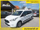 Ford Tourneo Connect Grand Trend 1,5 L2 *SITZHEIZUNG* - Ford Tourneo Connect mit Diesel-Antrieb: Kombi, Schaltgetriebe