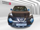 Nissan Juke 1.6 DIG-T 4x2 6MT Tekna Xenon 190PS - Nissan Juke: 1.2