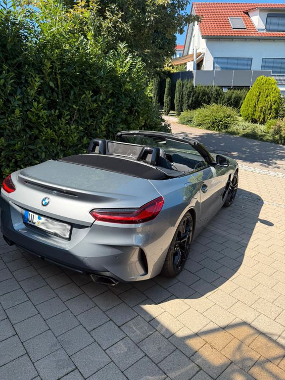 BMW Z4 M
