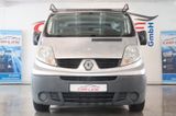 Renault Trafic Kasten L1H1 2,9t *3-Sitzer*AHK 2,0t* - Renault Trafic aus 2007