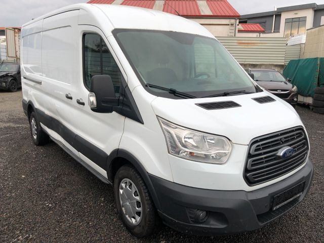 Ford Transit Kasten 350 L3 Trend