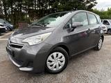 Toyota Verso-S Life/Kamera/Klima/Isofix/Einwandfrei ! - Toyota in Rüsselsheim