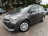 Toyota Verso-S Life/Kamera/Klima/Isofix/Einwandfrei ! - Toyota in Mainz