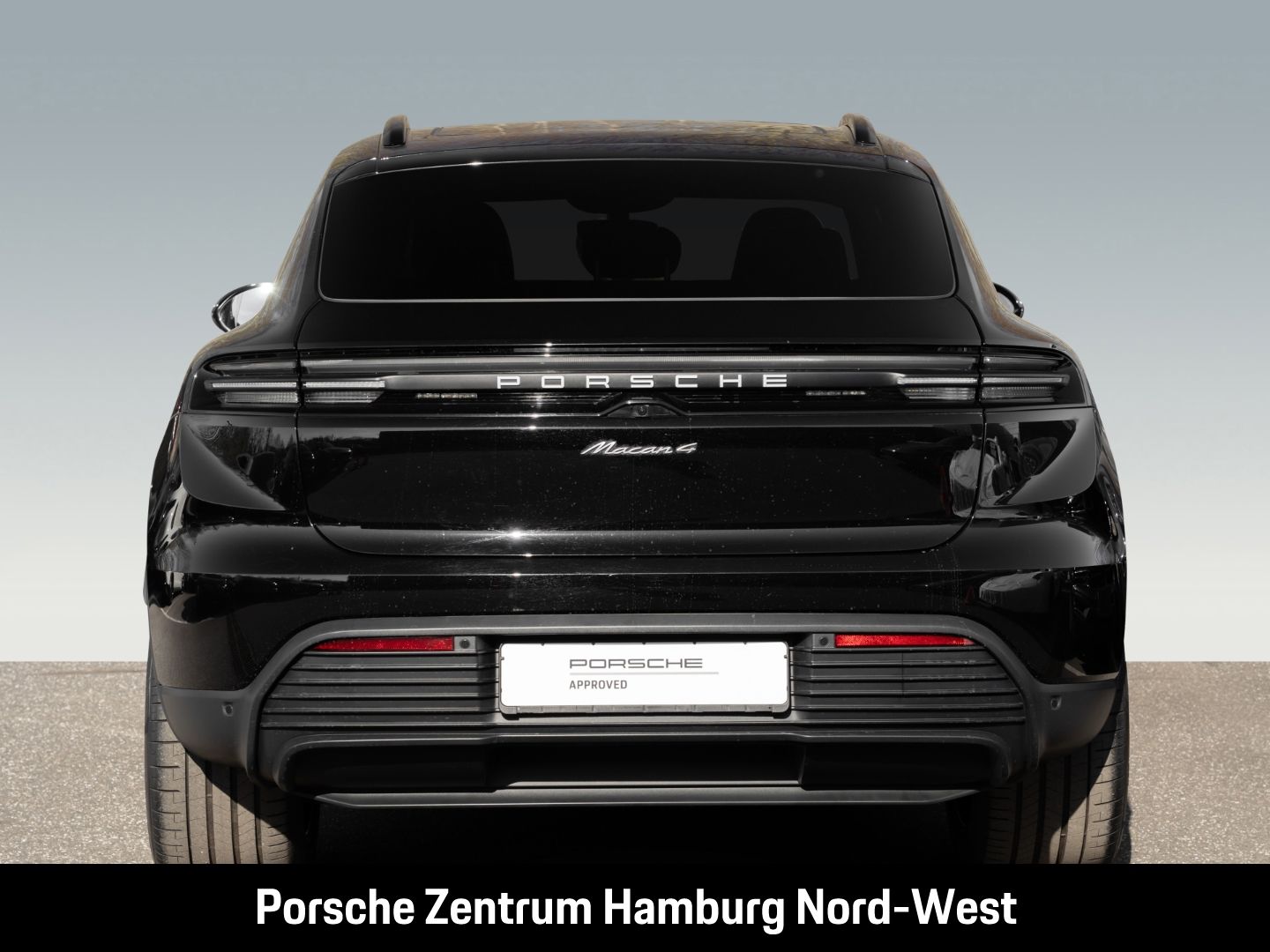 Porsche Macan - Bild 19