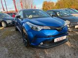 Toyota C-HR Style Selection+Winterräder - Toyota C-HR Style mit Benzin-Antrieb